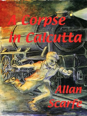 cover image of A Corpse in Calcutta